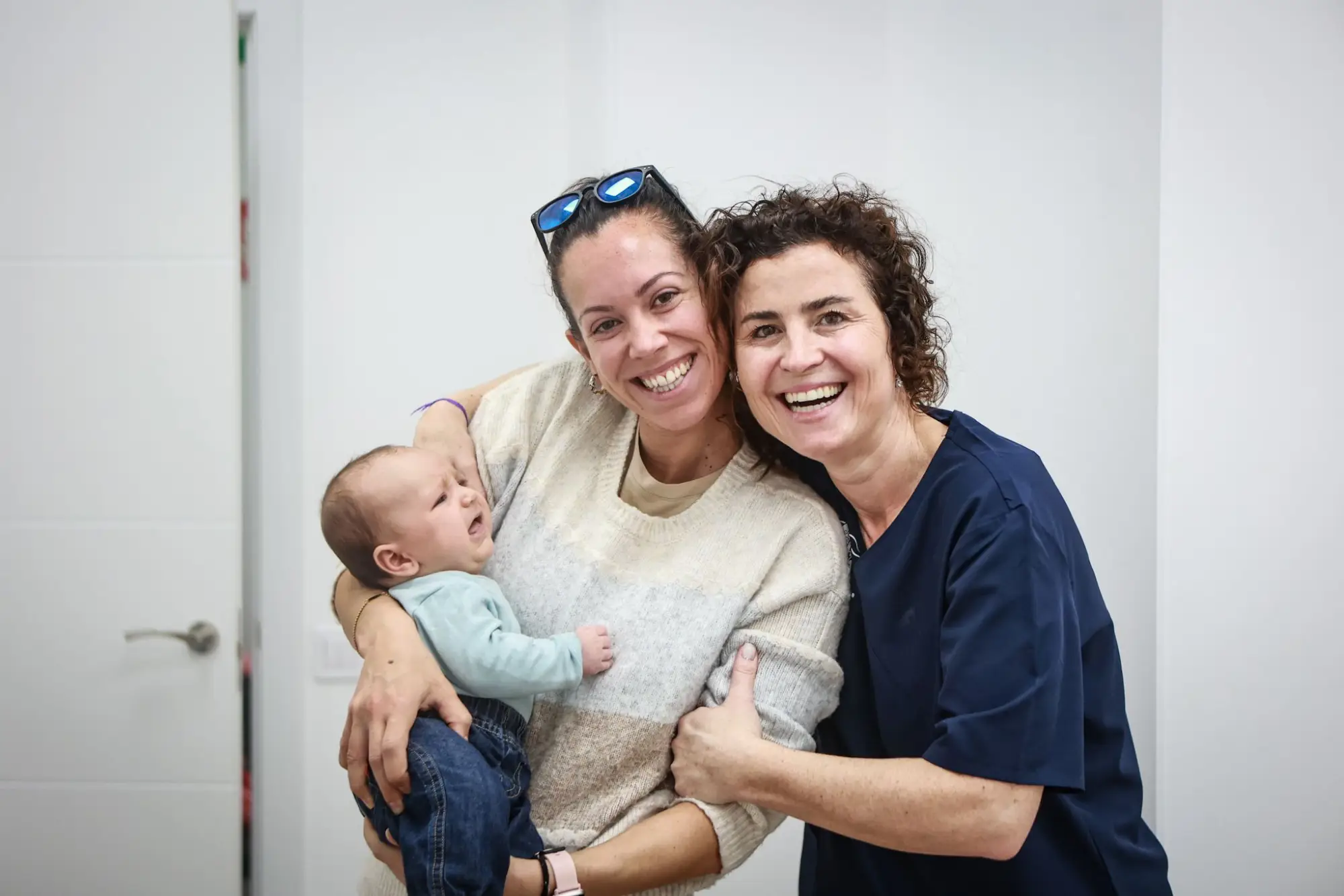 Fisio Respiratorio · Fisiobronquial · Inicio · Testimonios