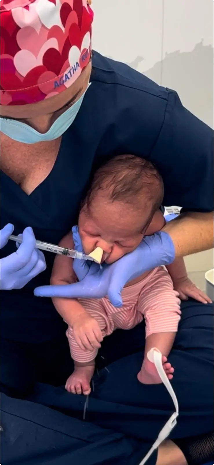 Fisioterapia Respiratoria · Fisiobronquial · Servicios · Lavado Nasal