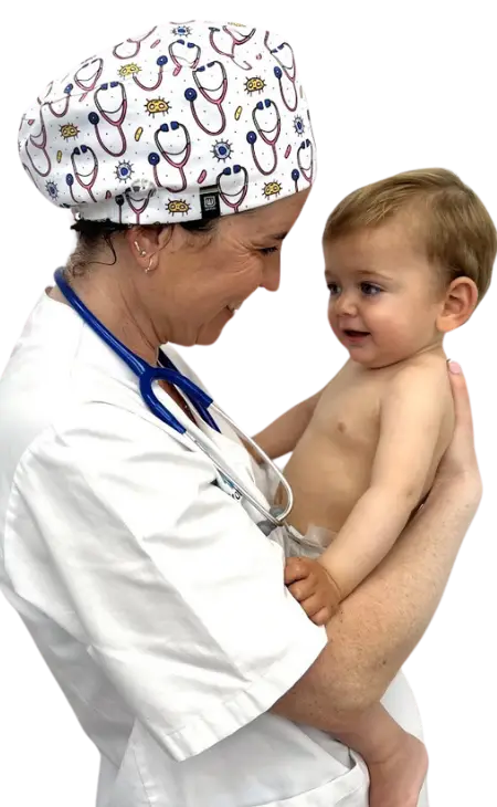 Fisioterapia Respiratoria · Fisiobronquial · Servicios · Cuidado