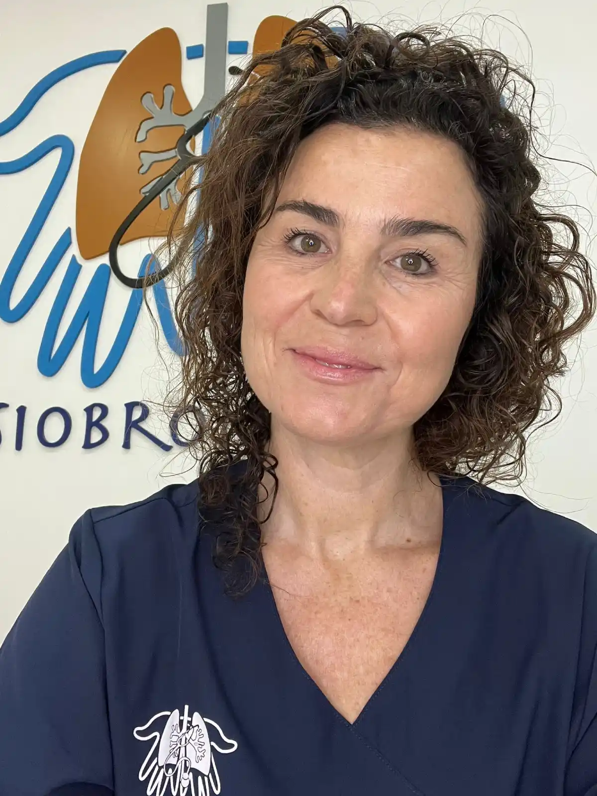 Fisioterapia Respiratoria Online · Fisiobronquial · Consulta · Vanesa 1