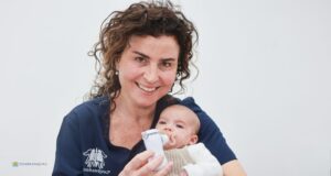 Fisioterapia Respiratoria · Fisiobronquial · Eficacia del Método Fisiobronquial