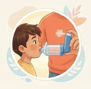 Mocolovers al rescate - Sin Miedo a los mocos 10 Inhaladores Cámara · Fisiobronquial · Blog · Aerocámara